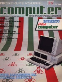 Micro & Personal Computer - 35